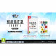 Final Fantasy I a VI - Jeu Nintendo Switch - Édition Anniversaire