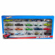 HOT WHEELS Coffret de 20 voitures (modele aléatoire)