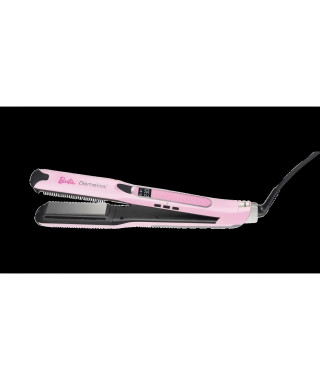 Lisseur DEMELISS Barbie Edition Titanium V2