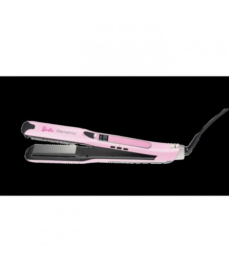 Lisseur DEMELISS Barbie Edition Titanium V2