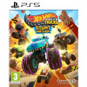 Hot Wheels Monster Truck - Jeu PS5
