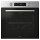 Four encastrable multifonctions Pyrolyse  Candy CA6 NP5B3EYTX - Wifi - Inox - Porte froide - 78l - Classe A++