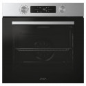 Four encastrable multifonctions Pyrolyse  Candy CA6 NP5B3EYTX - Wifi - Inox - Porte froide - 78l - Classe A++