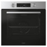 Four encastrable multifonctions Pyrolyse  Candy CA6 NP5B3EYTX - Wifi - Inox - Porte froide - 78l - Classe A++