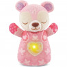 VTECH BABY - Mon Ourson Lumi Dodo Rose