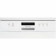 Lave-vaisselle pose libre BRANDT LVC337W - 13 couverts - L60cm - 47dB - Blanc