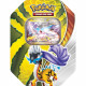 Pokémon : Pokébox Ire-Foudre