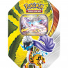 Pokémon : Pokébox Ire-Foudre