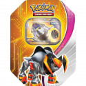 Pokémon : Pokébox Roc-de-Fer