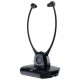 Casque sans fil TV/HIFI - CGV  - DOLFIN ONYX - Assistant auditif - Micro intégré - Poids plume
