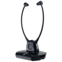 Casque sans fil TV/HIFI - CGV  - DOLFIN ONYX - Assistant auditif - Micro intégré - Poids plume