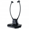 Casque sans fil TV/HIFI - CGV  - DOLFIN ONYX - Assistant auditif - Micro intégré - Poids plume