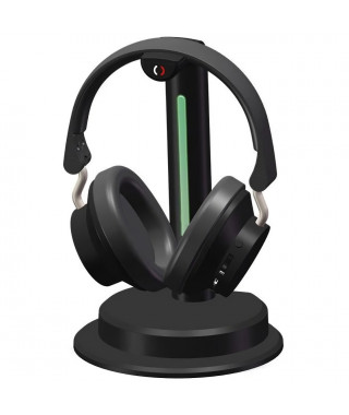 Casque sans fil TV/HIFI - CGV - PRELUDE 3 -  Autonomie 35h - Prise optique - Volume réglable sur casque