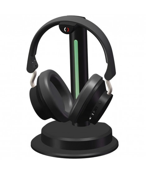 Casque sans fil TV/HIFI - CGV - PRELUDE 3 -  Autonomie 35h - Prise optique - Volume réglable sur casque