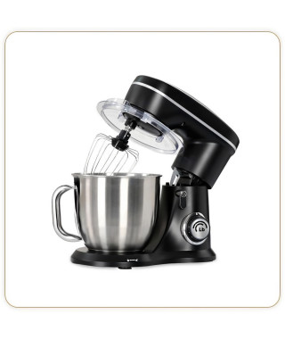 Robot Pâtissier Easy Pâtisserie + balance 8102 inclus