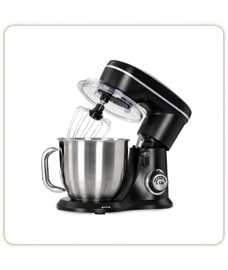 Robot Pâtissier Easy Pâtisserie + balance 8102 inclus