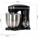 Robot Pâtissier Easy Pâtisserie + balance 8102 inclus