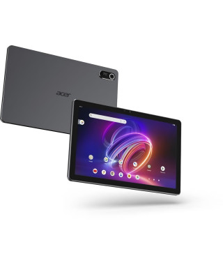 Tablette ACER Iconia Tab P11 P11-81HZ - 11 IPS 2000x1200 - 128 Go - Noir métal