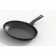 Poele a poisson - BAUMALU - Tous feux dont induction - 34 cm