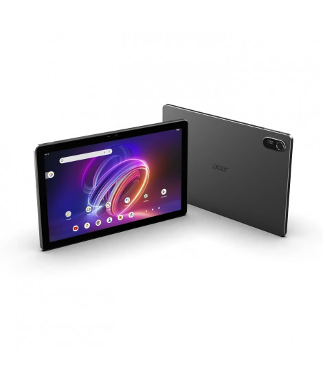 Tablette ACER Iconia Tab P11 P11-11 - 11 IPS 2000x1200 - 256 Go - Noir métal