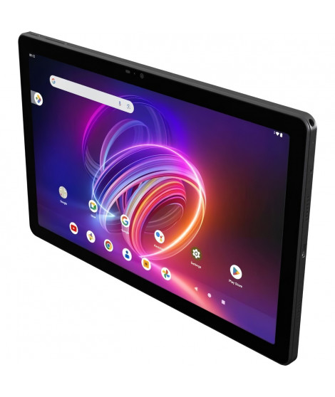 ACER - Iconia Tab A10 A10-21 - 10,1 IPS 1280x800 - 128 Go - Gris