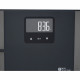 Pese personne - Terraillon - MASTER FIT ULTRA - Electronique, connecté WIFI - IMC - Analyse masses - Apport calorique journalier