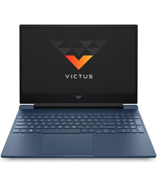 PC Portable Gamer HP Victus 15-fb2029nf - 15,6 FHD 144Hz - Ryzen 5-8645HS - 16Go - 512Go SSD - RTX 4060 8Go - Sans Windows - …