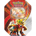 Pokémon  : Pokébox Feu-Perçant
