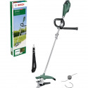Débroussailleuse Bosch 1000W  AFS 23-37 (livrée avec 3 fils de 37 cm, 1 lame de débroussailleuse et 1 bandouliere)