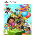 Nickelodeon Junior Party Adventure - Jeu PS5