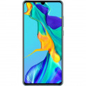 HUAWEI P30 128 Go Bleu Aurore