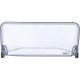 Safety 1s Barriere de lit de sécurité 90 cm Gris 24770010