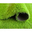 BEAU RIVAGE Gazon synthétique artificiel 30 mm - 1 x 3 M