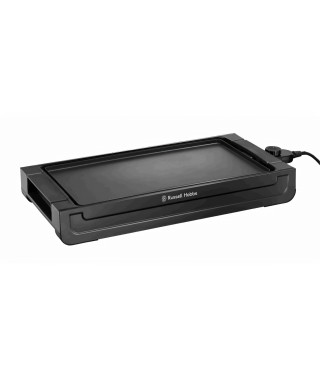 RUSSELL HOBBS 22550-56 Plancha Fiesta - 2400 W