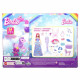 Barbie-Calendrier de l'Avent Barbie Dreamtopia-Poupée et accessoires HRG90