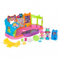 SPIN MASTER PLAYSET ROLLER DISCO Gabby et la Maison Magique