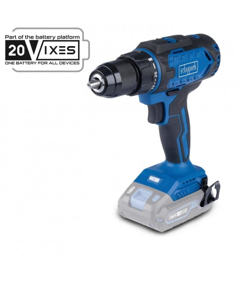 Perceuse Visseuse sans fil C-DD45-X