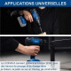 Perceuse Visseuse sans fil C-DD45-X