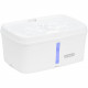 Fontaine a eau - PETSAFE - VIVA - 4,1 L - Blanc
