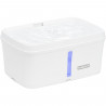 Fontaine a eau - PETSAFE - VIVA - 4,1 L - Blanc