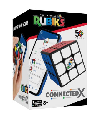 SPIN MASTER RUBIK'S CONNECTED X
