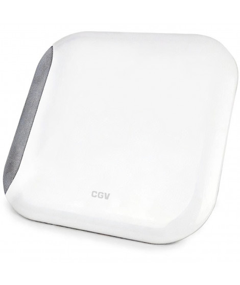 Antenne TV intérieur - CGV - AN LOOK 2M CE-RED 700 - HD-UHD - Filtre 4G-5G