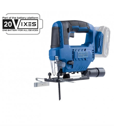 Scie sauteuse sans fil C-JS220-X