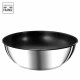 TEFAL INGENIO Preference Poele wok 26 cm, Induction, Antiadhésif, Empilable, Compatible lave-vaisselle, Fabriqué en France L9…