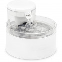 Fontaine a eau - PETSAFE - OUTLAST - 1,8 L - Blanc