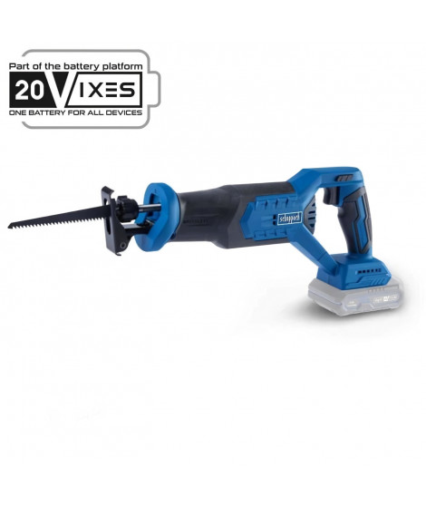 Scie sabre sans fil BC-RS250-X