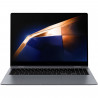 PC Portable convertible Samsung -Galaxy Book 4 Pro 360 -16 AMOLED -Core Ultra 5-125H -RAM 16Go -512Go SSD -Intel Arc -Win 11 …