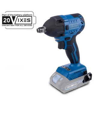 Clé a chocsans fil BC-IW350-X