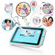 CANAL TOYS Instant Print Pad - Tablette créative