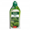 Engrais minéral pour Buis - BSI - Oligo-éléments soluble dans l'eau - 1L
